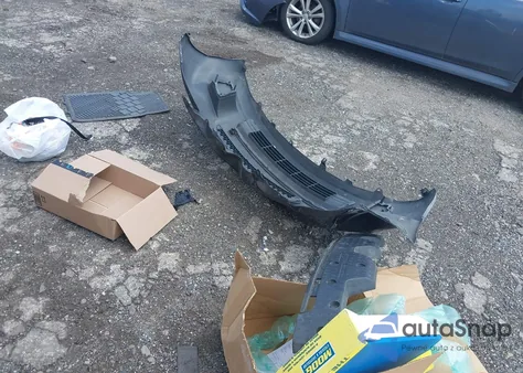 2014 Scion Xd z USA, uszkodzony, nr VIN JTKKUPB45E1041983